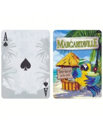 Margaritaville Playing Cards