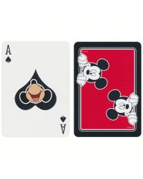 Mickey Mouse speelkaarten