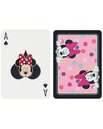Minnie Mouse speelkaarten 