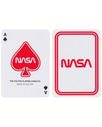 NASA speelkaarten