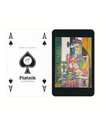 Picasso Playing Cards Piatnik