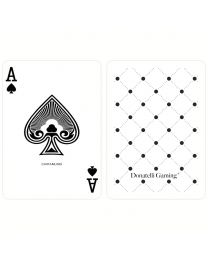 Custom speelkaarten poker size