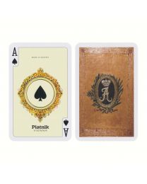 Piatnik Romanov kaartenset double pack