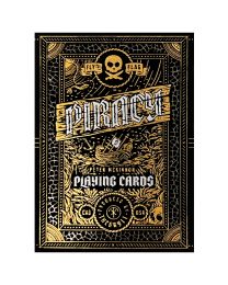 Piracy speelkaarten