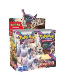 Pokemon booster box Paldea Evolved (36 packs)