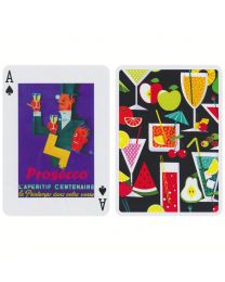 Prosecco Playing Cards Piatnik