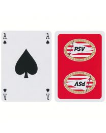 PSV speelkaarten