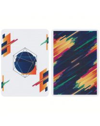 PULSE Playing Cards by Cardistry Touch