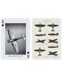 Royal Air Force speelkaarten Piatnik