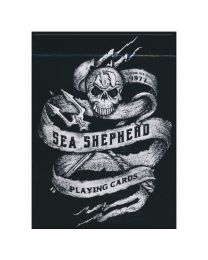Sea Shepherd speelkaarten