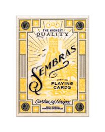 Sembras speelkaarten theory11