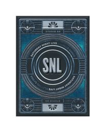 Saturday Night Live Playing Cards