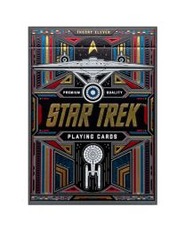 Star Trek speelkaarten Dark Edition