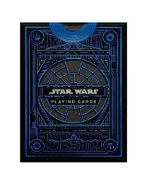 Star Wars Playing Cards The Light Side