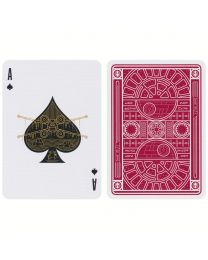 Star Wars Playing Cards The Dark Side