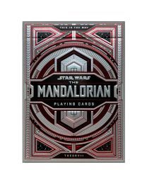 Mandalorian speelkaarten