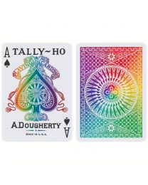 Tally-Ho Deck Spectrum