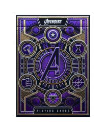 Avengers speelkaarten