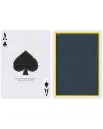The DARK NOC Limited Playing Cards