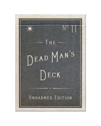 The Dead Man's Deck: Unharmed Edition speelkaarten