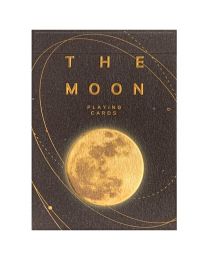 The Moon Playing Cards