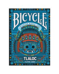 Bicycle kaarten Tlaloc