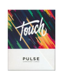 PULSE Playing Cards by Cardistry Touch