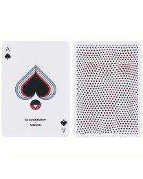 Views X Ellusionist Playing Cards
