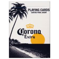 Corona speelkaarten