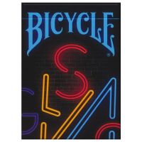 Bicycle speelkaarten Las Vegas