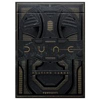 Dune speelkaarten Theory11