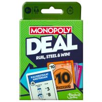 Monopoly Deal kaartspel