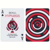 Bicycle Hypnosis V3 speelkaarten