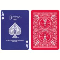 Bicycle TCC Rainbow Playing Cards