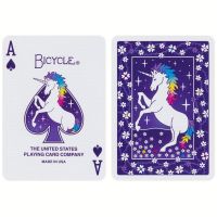 Bicycle Unicorn speelkaarten