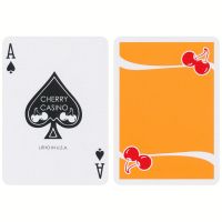 Oranje kaarten Cherry Casino Summerlin Sunset
