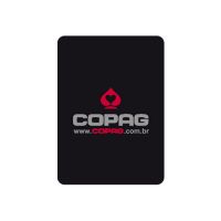 Cut Card COPAG Poker Size