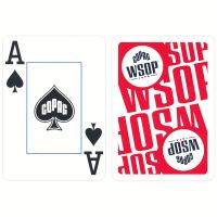 COPAG Playing Cards WSOP