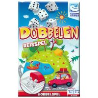 Dobbelspel Clown Games