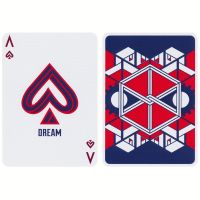 Dream V2 Playing Cards