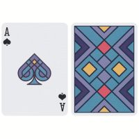EDGE Playing Cards