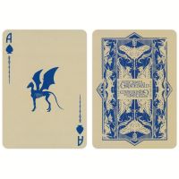Fantastic Beasts: The Crimes of Grindelwald Playing Cards
