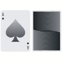 FLUX Playing Cards