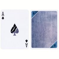 Handshields Jeans Edition Playing Cards