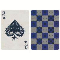  Harry Potter Ravenclaw Playing Cards