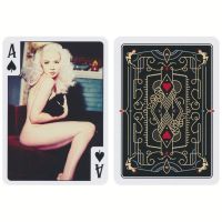 His & Hers Playing Cards