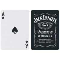 Jack Daniel’s kaarten