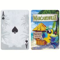 Margaritaville Playing Cards