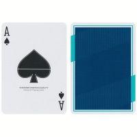 NOC 3000X1 Playing Cards