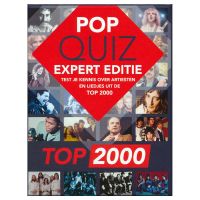 Pop Quiz Top 2000
